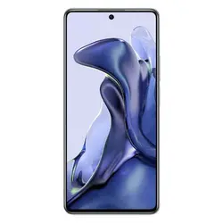 گوشی موبایل شیائومی مدل Xiaomi 11T 5G دو سیم‌ کارت ظرفیت 256 گیگابایت و 8 گیگابایت رم