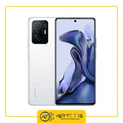 گوشی موبایل شیائومی مدل Xiaomi 11T 5G دو سیم‌ کارت ظرفیت 256 گیگابایت و 8 گیگابایت رم