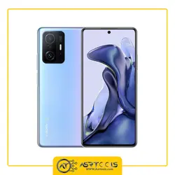 گوشی موبایل شیائومی مدل Xiaomi 11T 5G دو سیم‌ کارت ظرفیت 256 گیگابایت و 8 گیگابایت رم