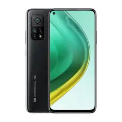 گوشی موبایل شیائومی مدل Xiaomi Mi 10T Pro 5G M2007J3SG دو سیم‌ کارت ظرفیت 128 گیگابایت رم 8