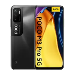 گوشی موبایل شیائومی مدل Xiaomi POCO M3 PRO 5G M2103K19PG دو سیم‌ کارت ظرفیت 64 گیگابایت و 4 گیگابایت رم