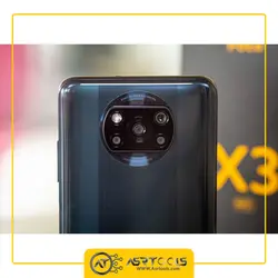 گوشی موبایل شیائومی مدل Xiaomi POCO X3 Pro M2102J20SG دو سیم‌ کارت ظرفیت 256 گیگابایت و 8 گیگابایت رم