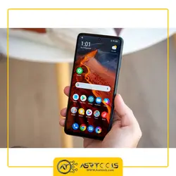گوشی موبایل شیائومی مدل Xiaomi POCO X3 Pro M2102J20SG دو سیم‌ کارت ظرفیت 256 گیگابایت و 8 گیگابایت رم