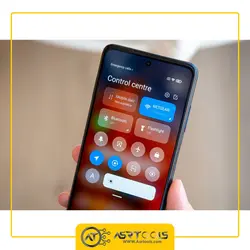 گوشی موبایل شیائومی مدل Xiaomi POCO X3 Pro M2102J20SG دو سیم‌ کارت ظرفیت 256 گیگابایت و 8 گیگابایت رم
