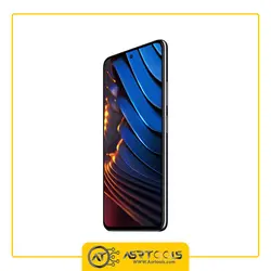 گوشی موبایل شیائومی مدل Xiaomi Poco X3 GT دو سیم‌کارت ظرفیت 128 گیگابایت و رم 8 گیگابایت