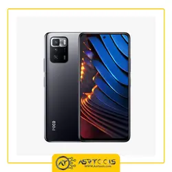 گوشی موبایل شیائومی مدل Xiaomi Poco X3 GT دو سیم‌کارت ظرفیت 128 گیگابایت و رم 8 گیگابایت