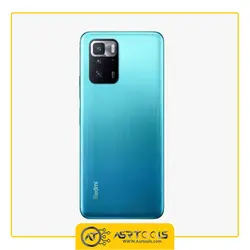 گوشی موبایل شیائومی مدل Xiaomi Poco X3 GT دو سیم‌کارت ظرفیت 256 گیگابایت و رم 8 گیگابایت