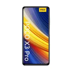 گوشی موبایل شیائومی مدل Xiaomi POCO X3 Pro M2102J20SG دو سیم‌ کارت ظرفیت 128 گیگابایت و 6 گیگابایت رم