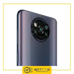 گوشی موبایل شیائومی مدل Xiaomi POCO X3 Pro M2102J20SG دو سیم‌ کارت ظرفیت 128 گیگابایت و 6 گیگابایت رم