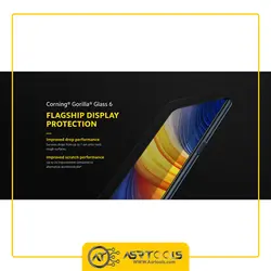 گوشی موبایل شیائومی مدل Xiaomi POCO X3 Pro M2102J20SG دو سیم‌ کارت ظرفیت 128 گیگابایت و 6 گیگابایت رم