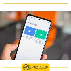گوشی موبایل شیائومی مدل Xiaomi POCO X3 Pro M2102J20SG دو سیم‌ کارت ظرفیت 128 گیگابایت و 6 گیگابایت رم