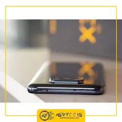 گوشی موبایل شیائومی مدل Xiaomi POCO X3 Pro M2102J20SG دو سیم‌ کارت ظرفیت 128 گیگابایت و 6 گیگابایت رم