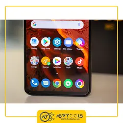 گوشی موبایل شیائومی مدل Xiaomi POCO X3 Pro M2102J20SG دو سیم‌ کارت ظرفیت 128 گیگابایت و 6 گیگابایت رم