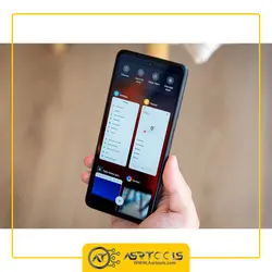 گوشی موبایل شیائومی مدل Xiaomi POCO X3 Pro M2102J20SG دو سیم‌ کارت ظرفیت 128 گیگابایت و 6 گیگابایت رم