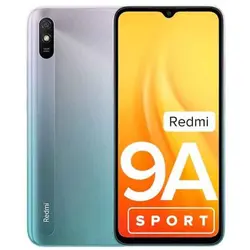 گوشی موبایل شیائومی مدل Xiaomi Redmi 9A Sport دو سیم‌ کارت ظرفیت 32 گیگابایت و رم 3 گیگابایت