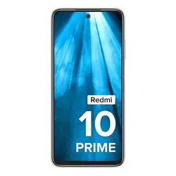 گوشی موبایل شیائومی مدل Xiaomi Redmi 10 Prime دو سیم‌ کارت ظرفیت 64 گیگابایت و رم 4 گیگابایت