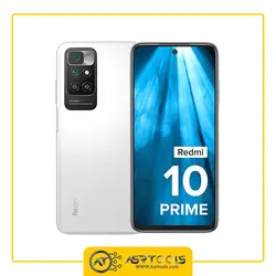 گوشی موبایل شیائومی مدل Xiaomi Redmi 10 Prime دو سیم‌ کارت ظرفیت 64 گیگابایت و رم 4 گیگابایت
