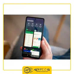 گوشی موبایل شیائومی مدل Xiaomi Redmi Note 10 pro M2101K6G دو سیم‌ کارت ظرفیت 128 گیگابایت 6 گیگابایت رم