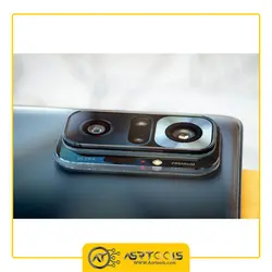 گوشی موبایل شیائومی مدل Xiaomi Redmi Note 10 pro M2101K6G دو سیم‌ کارت ظرفیت 128 گیگابایت 6 گیگابایت رم