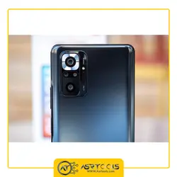 گوشی موبایل شیائومی مدل Xiaomi Redmi Note 10 pro M2101K6G دو سیم‌ کارت ظرفیت 128 گیگابایت 6 گیگابایت رم