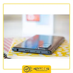 گوشی موبایل شیائومی مدل Xiaomi Redmi Note 10 pro M2101K6G دو سیم‌ کارت ظرفیت 128 گیگابایت 6 گیگابایت رم