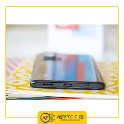 گوشی موبایل شیائومی مدل Xiaomi Redmi Note 10 pro M2101K6G دو سیم‌ کارت ظرفیت 128 گیگابایت 6 گیگابایت رم