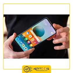 گوشی موبایل شیائومی مدل Xiaomi Redmi Note 10 pro M2101K6G دو سیم‌ کارت ظرفیت 128 گیگابایت 6 گیگابایت رم