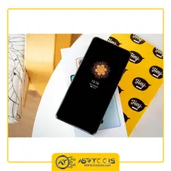 گوشی موبایل شیائومی مدل Xiaomi Redmi Note 10 pro M2101K6G دو سیم‌ کارت ظرفیت 128 گیگابایت 6 گیگابایت رم