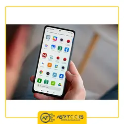 گوشی موبایل شیائومی مدل Xiaomi Redmi Note 10 pro M2101K6G دو سیم‌ کارت ظرفیت 128 گیگابایت 6 گیگابایت رم