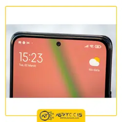 گوشی موبایل شیائومی مدل Xiaomi Redmi Note 10 pro M2101K6G دو سیم‌ کارت ظرفیت 128 گیگابایت 8 گیگابایت رم