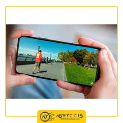 گوشی موبایل شیائومی مدل Xiaomi Redmi Note 10 pro M2101K6G دو سیم‌ کارت ظرفیت 128 گیگابایت 8 گیگابایت رم