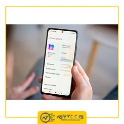 گوشی موبایل شیائومی مدل Xiaomi Redmi Note 10 pro M2101K6G دو سیم‌ کارت ظرفیت 128 گیگابایت 8 گیگابایت رم
