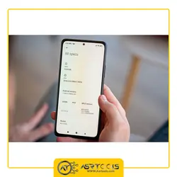 گوشی موبایل شیائومی مدل Xiaomi Redmi Note 10 pro M2101K6G دو سیم‌ کارت ظرفیت 128 گیگابایت 8 گیگابایت رم