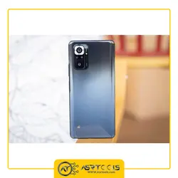 گوشی موبایل شیائومی مدل Xiaomi Redmi Note 10 pro M2101K6G دو سیم‌ کارت ظرفیت 128 گیگابایت 8 گیگابایت رم