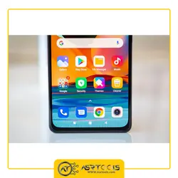 گوشی موبایل شیائومی مدل Xiaomi Redmi Note 10 pro M2101K6G دو سیم‌ کارت ظرفیت 128 گیگابایت 8 گیگابایت رم