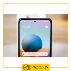گوشی موبایل شیائومی مدل Xiaomi Redmi Note 10 pro M2101K6G دو سیم‌ کارت ظرفیت 128 گیگابایت 8 گیگابایت رم