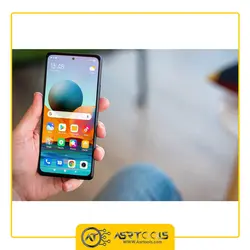 گوشی موبایل شیائومی مدل Xiaomi Redmi Note 10 pro M2101K6G دو سیم‌ کارت ظرفیت 128 گیگابایت 8 گیگابایت رم