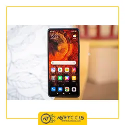 گوشی موبایل شیائومی مدل Xiaomi Redmi Note 10 pro M2101K6G دو سیم‌ کارت ظرفیت 128 گیگابایت 8 گیگابایت رم