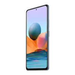 گوشی موبایل شیائومی مدل Xiaomi Redmi Note 10 pro Max M2101K6I دو سیم‌ کارت ظرفیت 128 گیگابایت و رم 6 گیگابایت