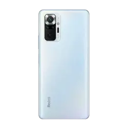 گوشی موبایل شیائومی مدل Xiaomi Redmi Note 10 pro Max M2101K6I دو سیم‌ کارت ظرفیت 128 گیگابایت و رم 6 گیگابایت