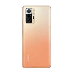 گوشی موبایل شیائومی مدل Xiaomi Redmi Note 10 pro Max M2101K6I دو سیم‌ کارت ظرفیت 128 گیگابایت و رم 6 گیگابایت