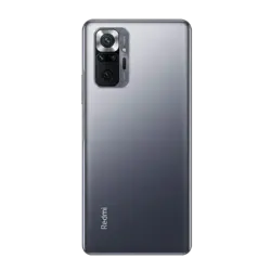 گوشی موبایل شیائومی مدل Xiaomi Redmi Note 10 pro Max M2101K6I دو سیم‌ کارت ظرفیت 128 گیگابایت و رم 6 گیگابایت
