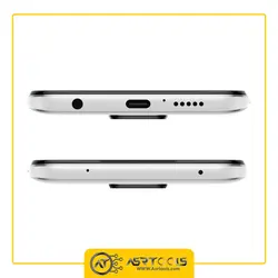 گوشی موبایل شیائومی مدل Xiaomi Redmi Note 9S M2003J6A1G دو سیم‌ کارت ظرفیت 64 گیگابایت رم 4