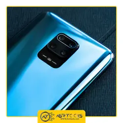 گوشی موبایل شیائومی مدل Xiaomi Redmi Note 9S M2003J6A1G دو سیم‌ کارت ظرفیت 64 گیگابایت رم 4