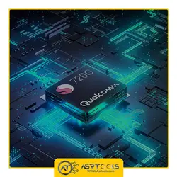 گوشی موبایل شیائومی مدل Xiaomi Redmi Note 9S M2003J6A1G دو سیم‌ کارت ظرفیت 64 گیگابایت رم 4