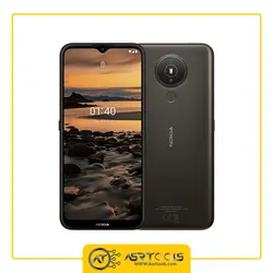 گوشی موبایل نوکیا مدل NOKIA 1.4 TA-1322 دو سیم‌کارت ظرفیت 64 گیگابایت و رم 3 گیگابایت