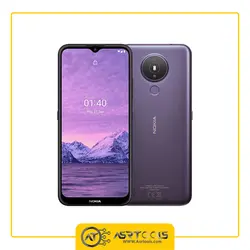 گوشی موبایل نوکیا مدل NOKIA 1.4 TA-1322 دو سیم‌کارت ظرفیت 64 گیگابایت و رم 3 گیگابایت