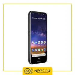 گوشی موبایل نوکیا مدل NOKIA 2.2 دو سیم کارت ظرفیت 32 گیگابایت و رم 3 گیگابایت