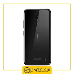 گوشی موبایل نوکیا مدل NOKIA 2.2 دو سیم کارت ظرفیت 32 گیگابایت و رم 3 گیگابایت