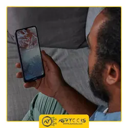 گوشی موبایل نوکیا مدل NOKIA G10 TA-1334 دو سیم کارت ظرفیت 64 گیگابایت همراه با رم 4 گیگابایت